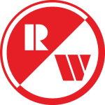 RW Frankfurt crest
