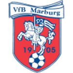 Vfb Marburg crest