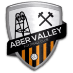 Aber Valley crest
