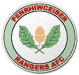Penrhiwceiber Rangers crest