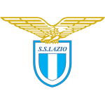 Lazio W crest