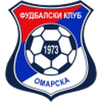 Omarska crest