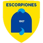 Escorpiones Belén crest