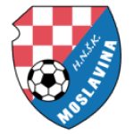 Moslavina crest