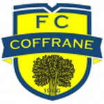 Coffrane crest
