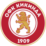 Kikinda crest