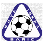 Prva Iskra crest