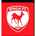 Binga crest