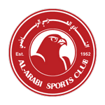 Al Arabi crest