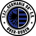 Germania Ober-Roden crest
