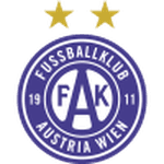 Austria Wien W crest