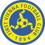 First Vienna W crest