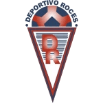 Roces crest