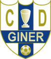 Giner Torrero crest