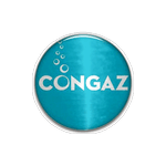 Congaz crest
