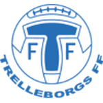Trelleborg W crest