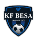Besa Dobërdoll crest