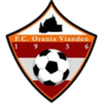 Orania Vianden crest