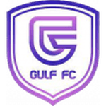 Gulf Heroes crest