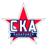 SKA Khabarovsk II crest