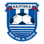 Baltika BFU crest