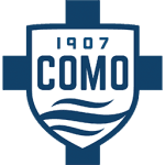 Como U19 crest