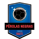 Pérolas Negras crest