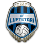 Luftëtari crest
