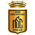 Ciudad Nueva Santa Cruz crest