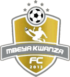 Mbeya Kwanza crest