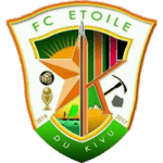 Etoile de Kivu crest