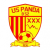 Panda B5 crest
