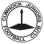 Cumnock Juniors crest