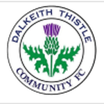 Dalkeith Thistle crest
