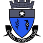 Darvel crest