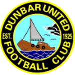 Dunbar United crest