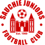 Sauchie Juniors crest