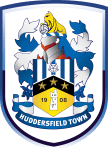 Huddersfield Town U23 crest