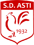 Asti crest