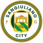 Sangiuliano City crest