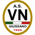 Vis Nova Giussano crest