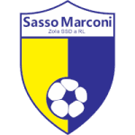 ASD Sasso Marconi crest