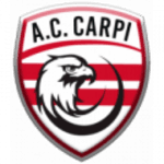 Athletic Carpi crest