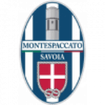 Montespaccato crest