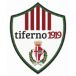 Tiferno Lerchi crest