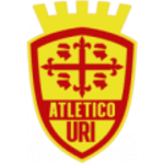 Atletico Uri crest