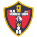 Real Monterotondo crest