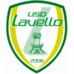 Lavello crest