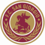 San Giorgio crest