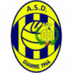 Giarre crest